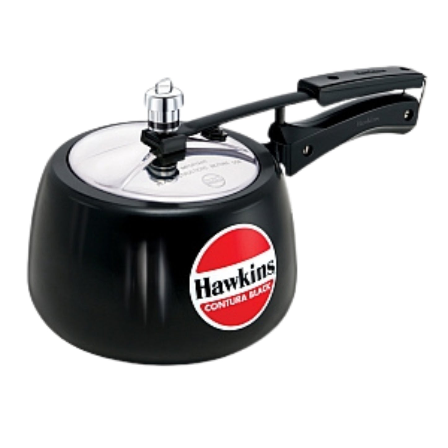 Hawkins Hard Anodised Contura Pressure Cooker