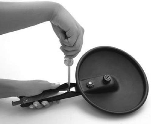Futura Pressure Cooker Replacement Handle 3.5L to 7L