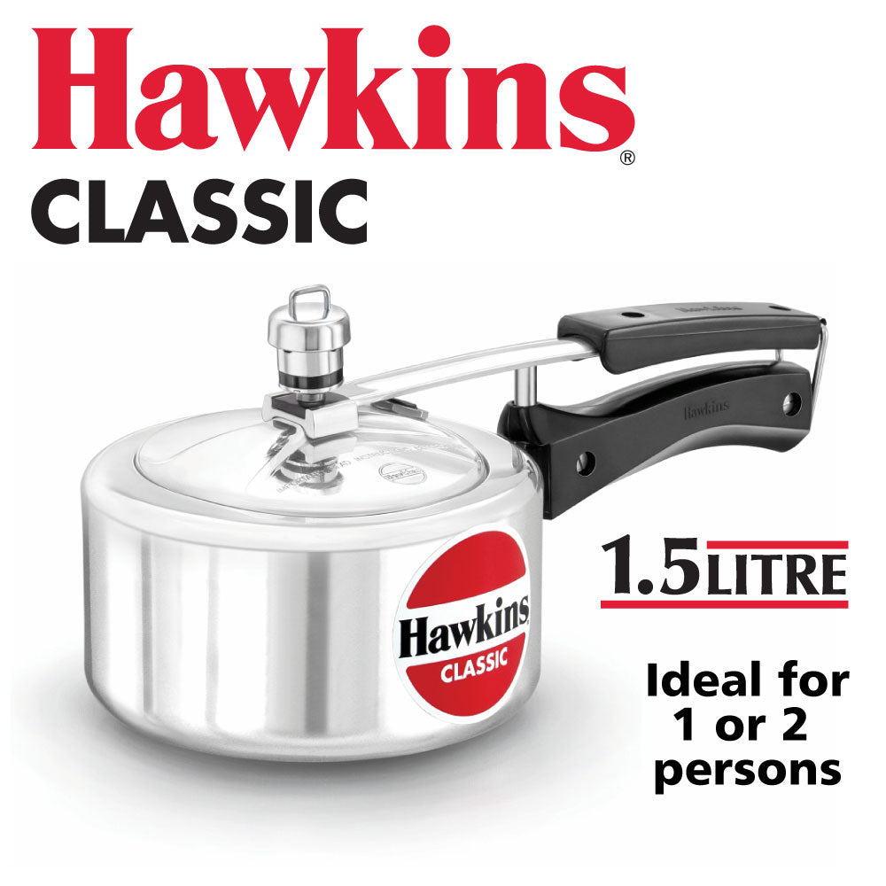 Hawkins Classic Pressure Cooker