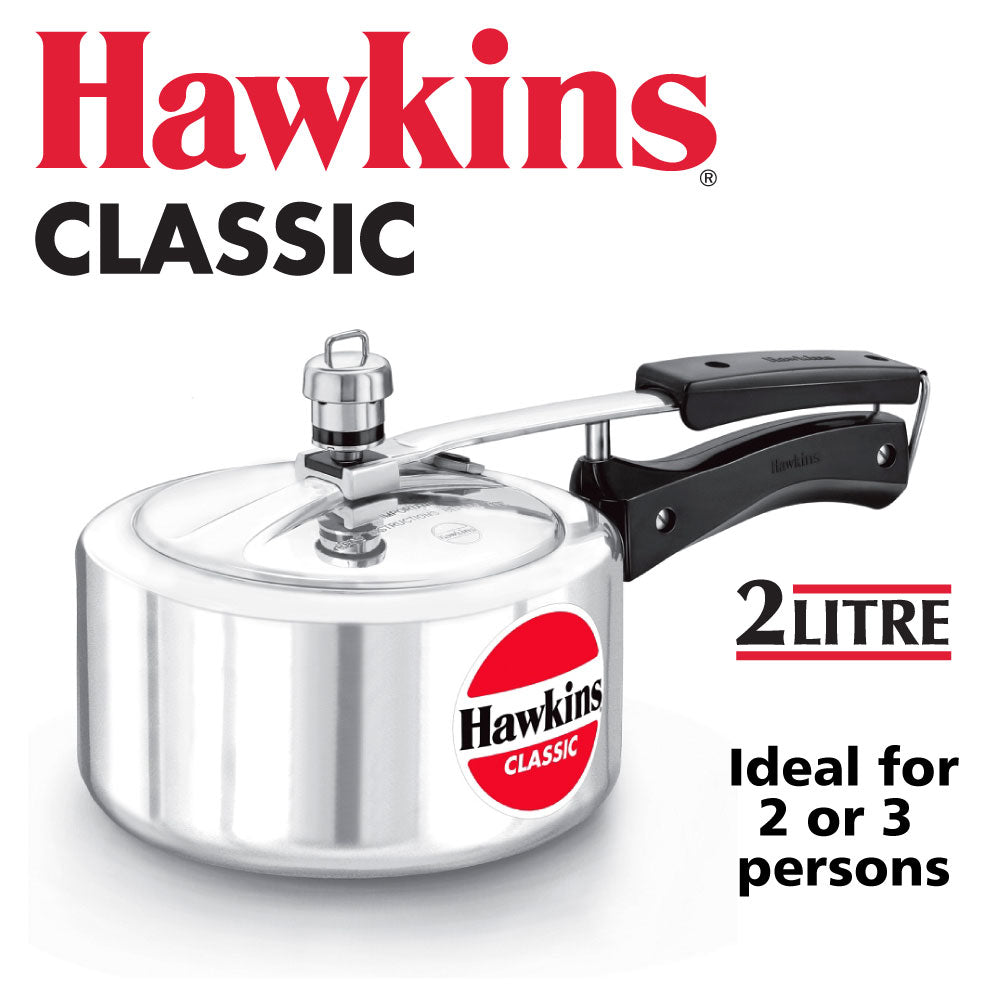 Hawkins Classic Pressure Cooker