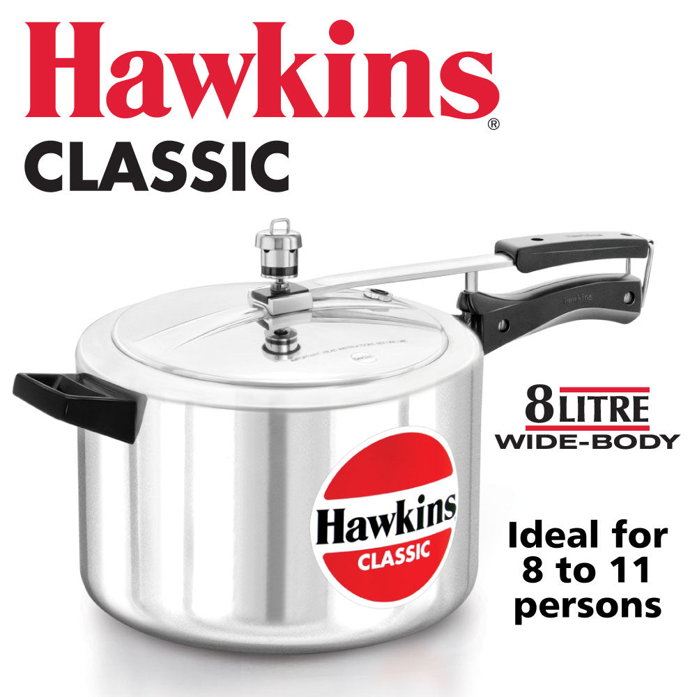 Hawkins Classic Pressure Cooker