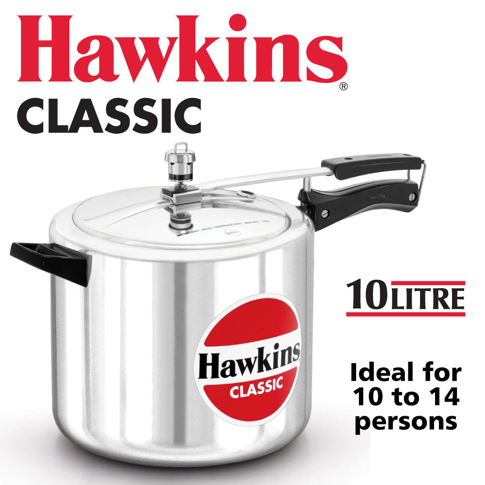 Hawkins Classic Pressure Cooker