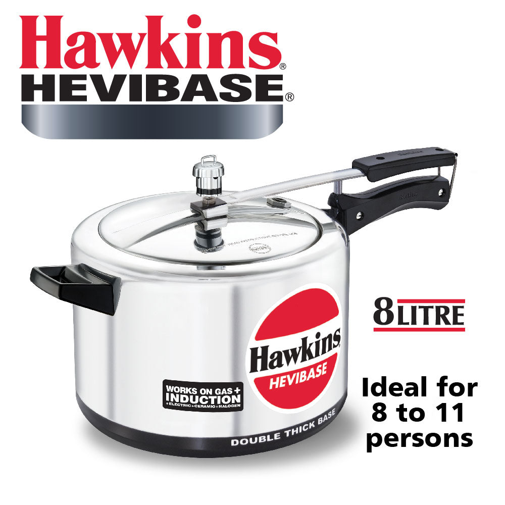 Hawkins Hevibase Pressure Cooker