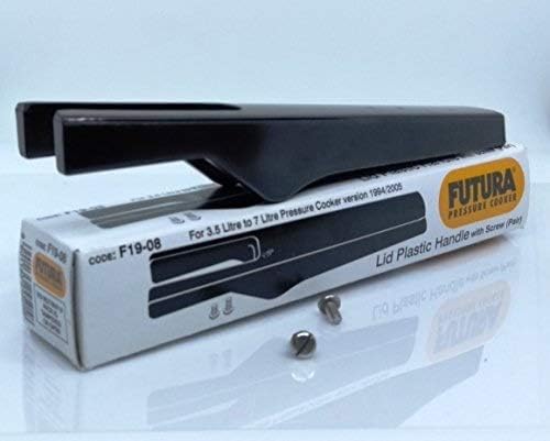 Futura Pressure Cooker Replacement Handle 3.5L to 7L