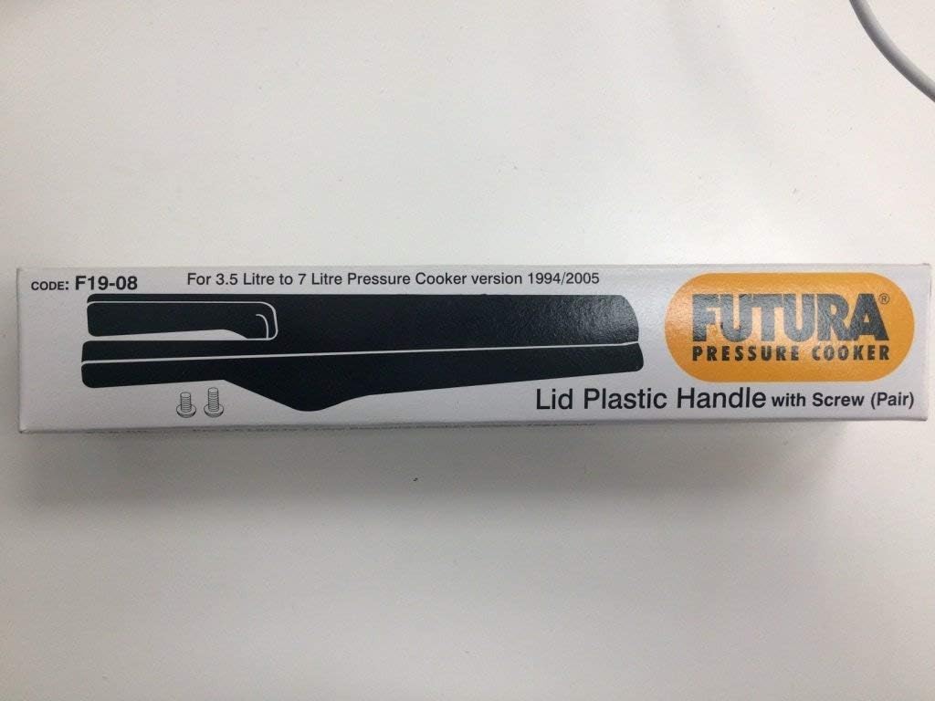 Futura Pressure Cooker Replacement Handle 3.5L to 7L