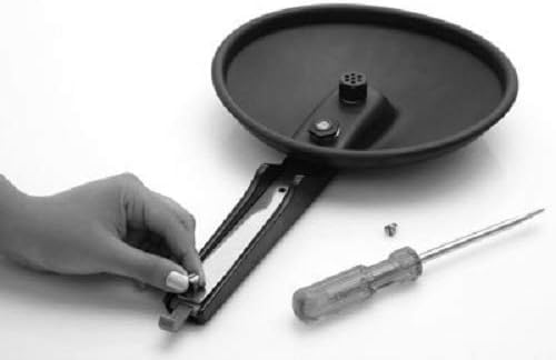 Futura Pressure Cooker Replacement Handle 3.5L to 7L