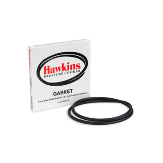 Sealing Ring / Gasket - Futura & Futura Induction