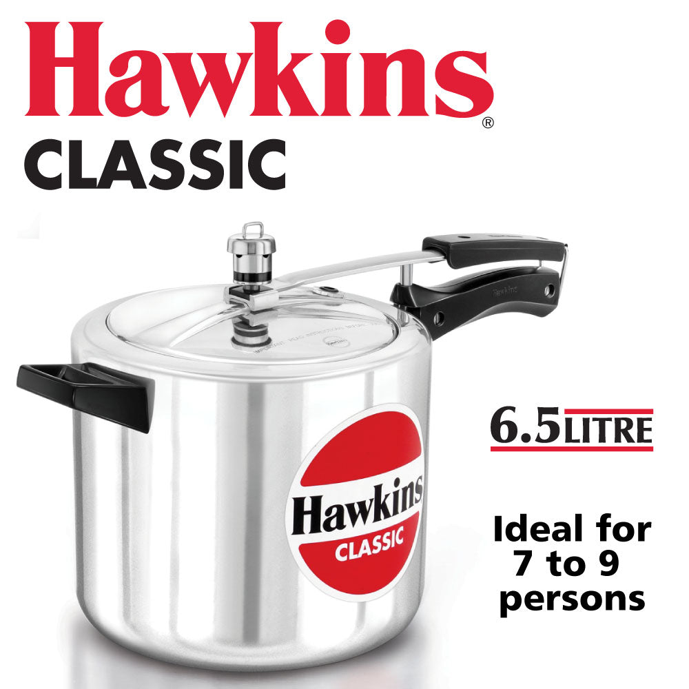 Hawkins Classic Pressure Cooker