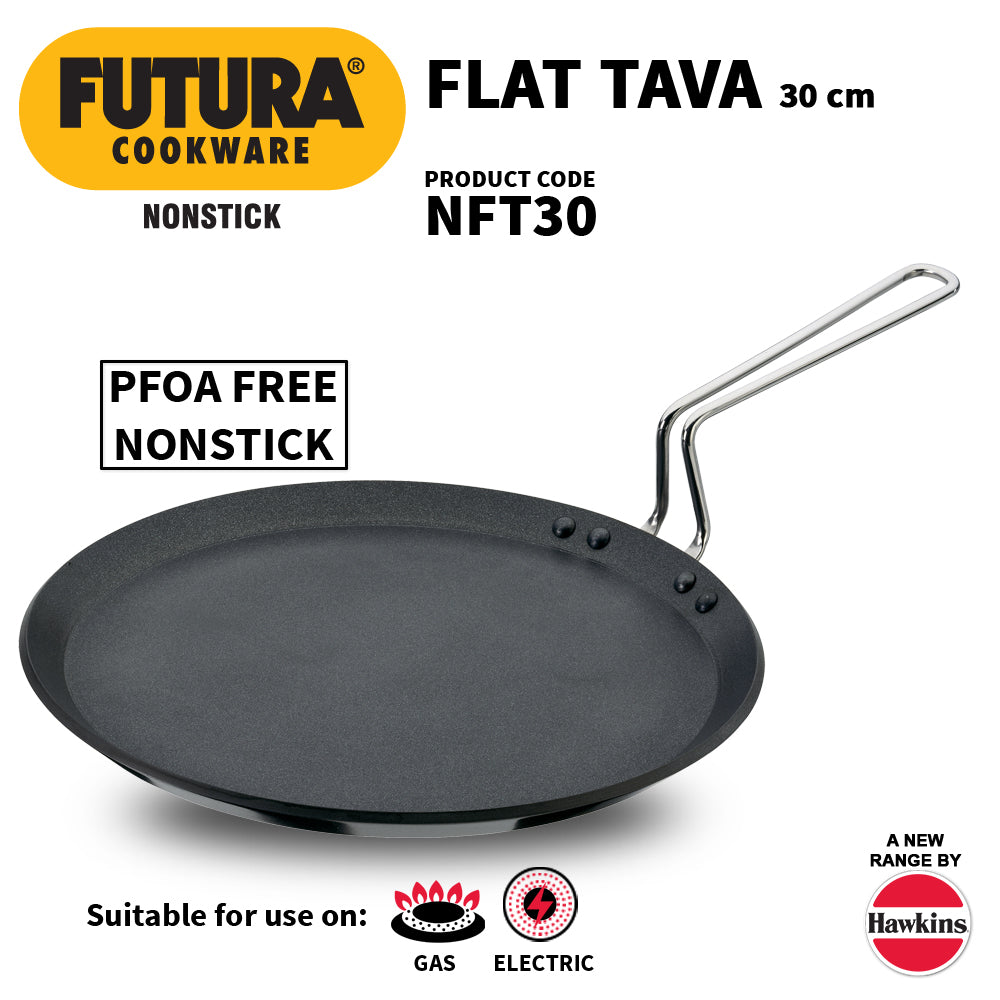 Futura Non-Stick Tava