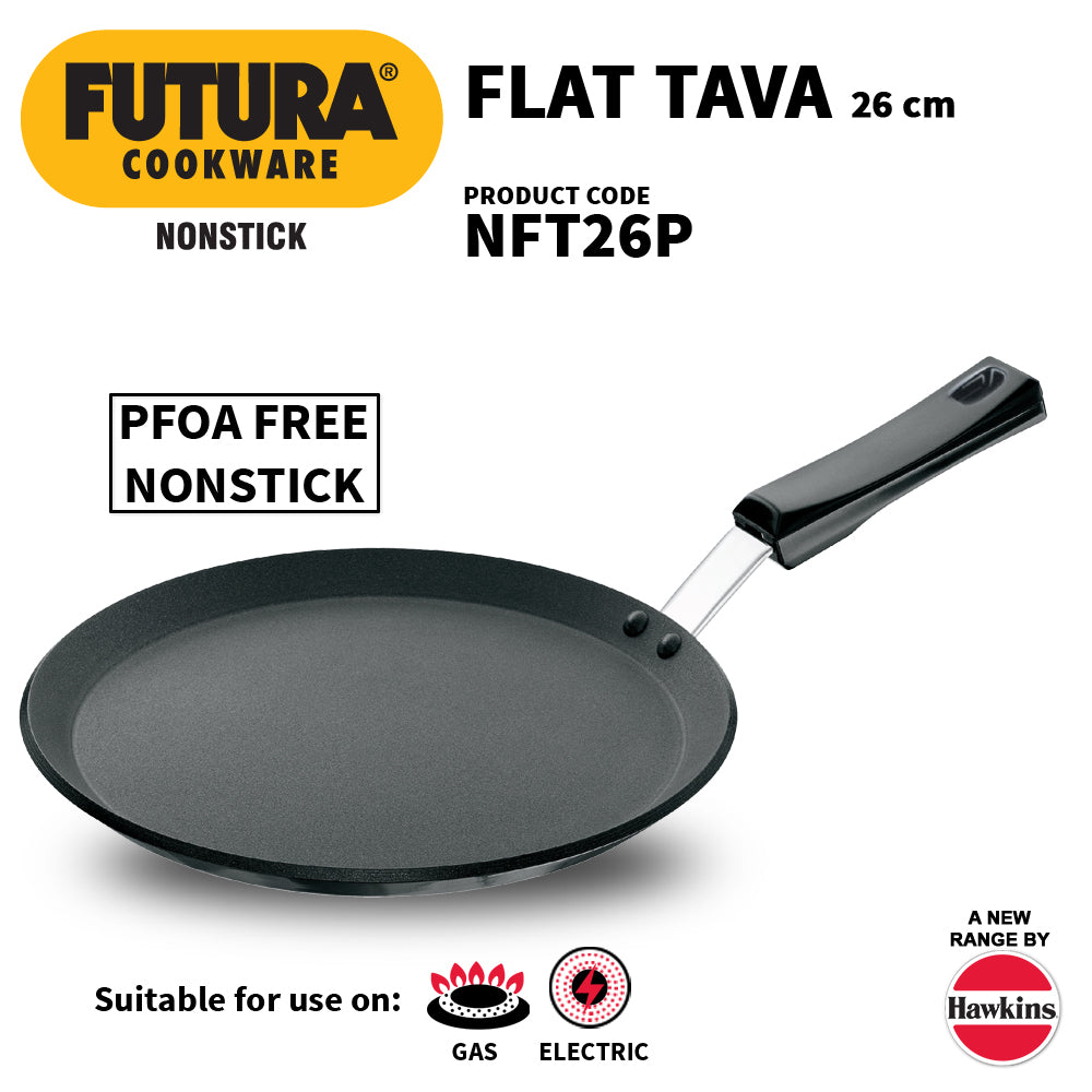 Futura Non-Stick Tava