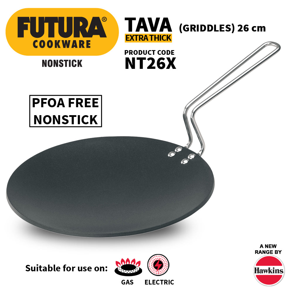 Futura Non-Stick Tava