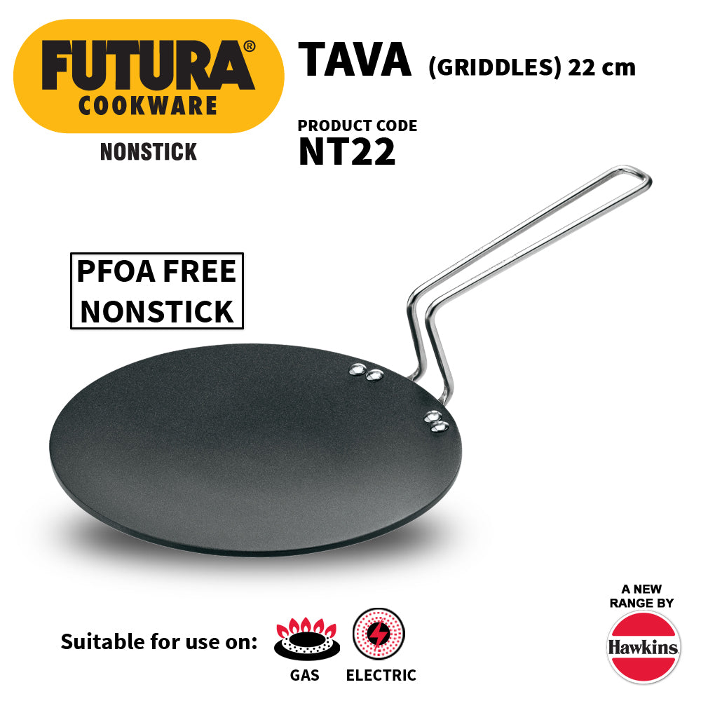 Futura Non-Stick Tava