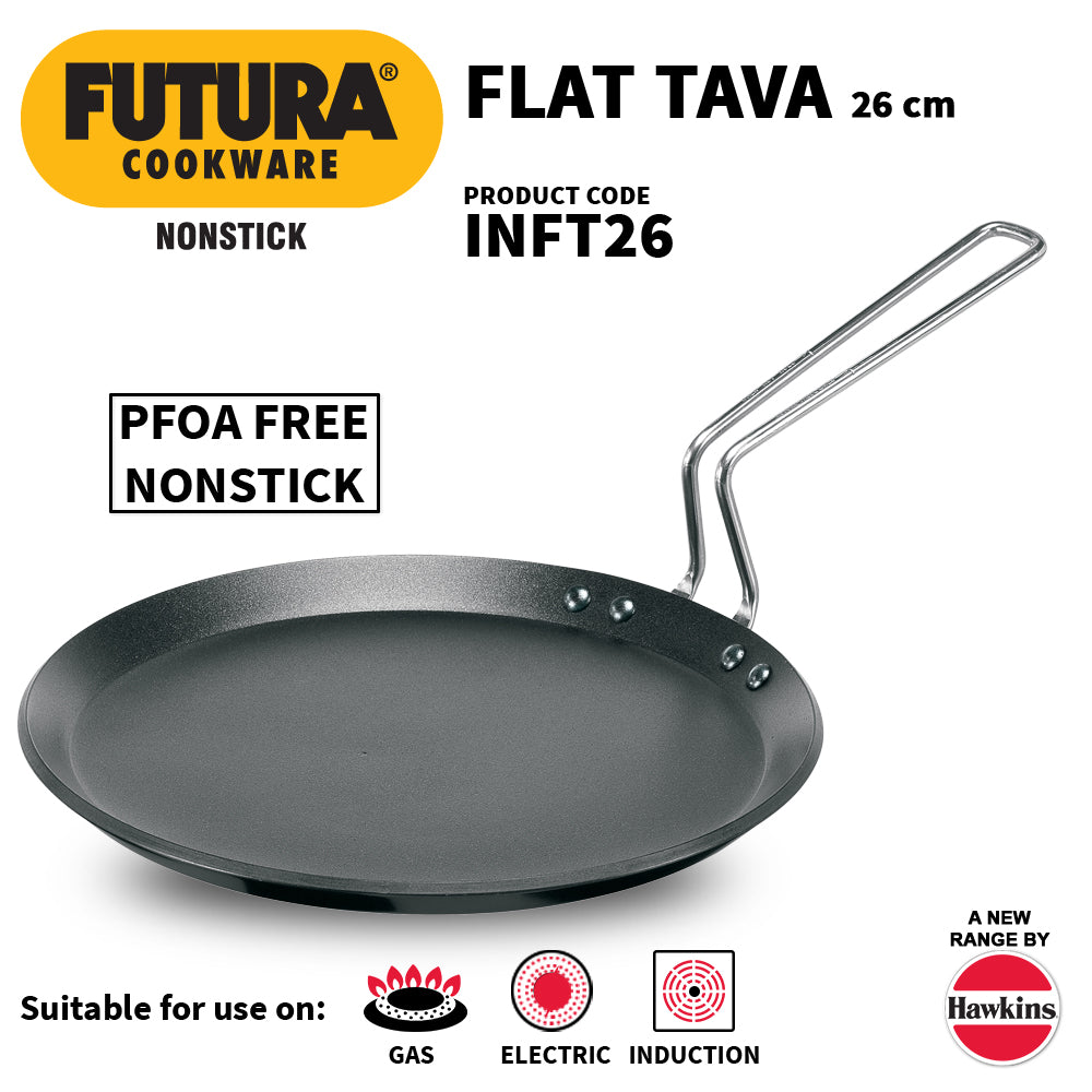 Futura Non-Stick Tava