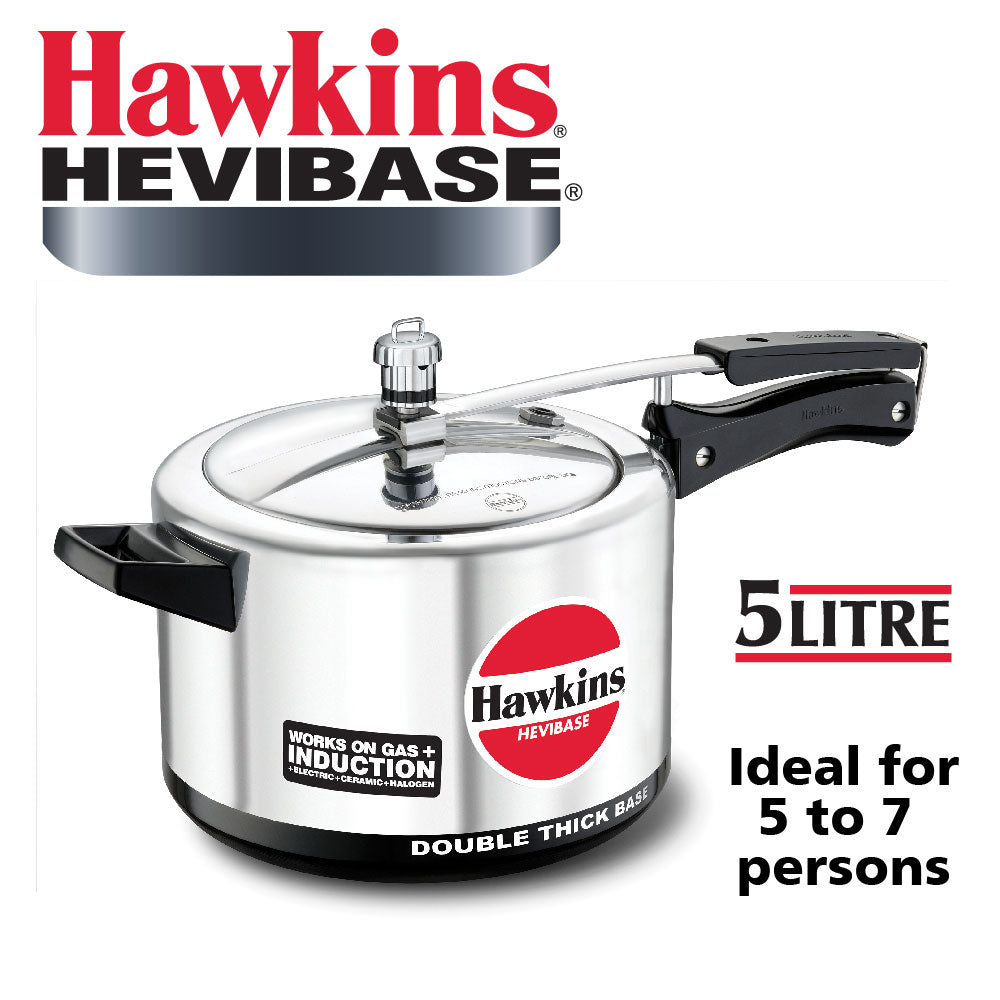 Hawkins Hevibase Pressure Cooker