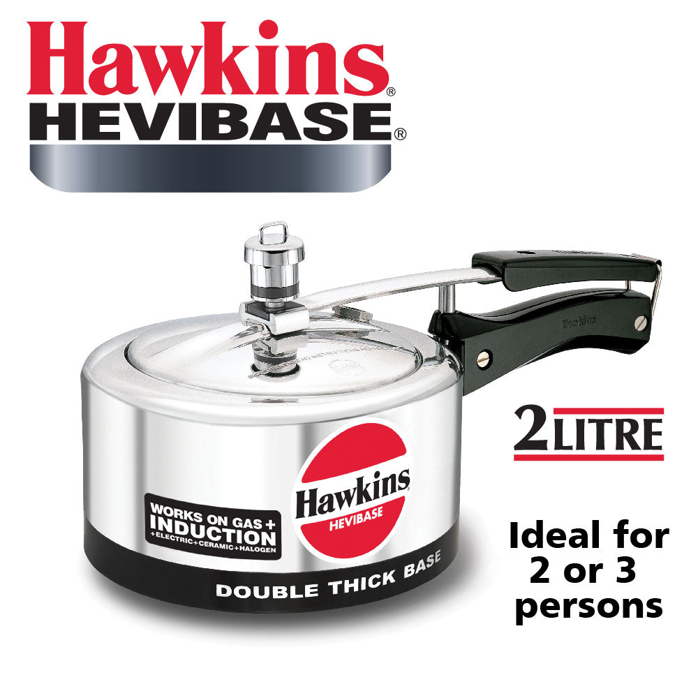Hawkins Hevibase Pressure Cooker
