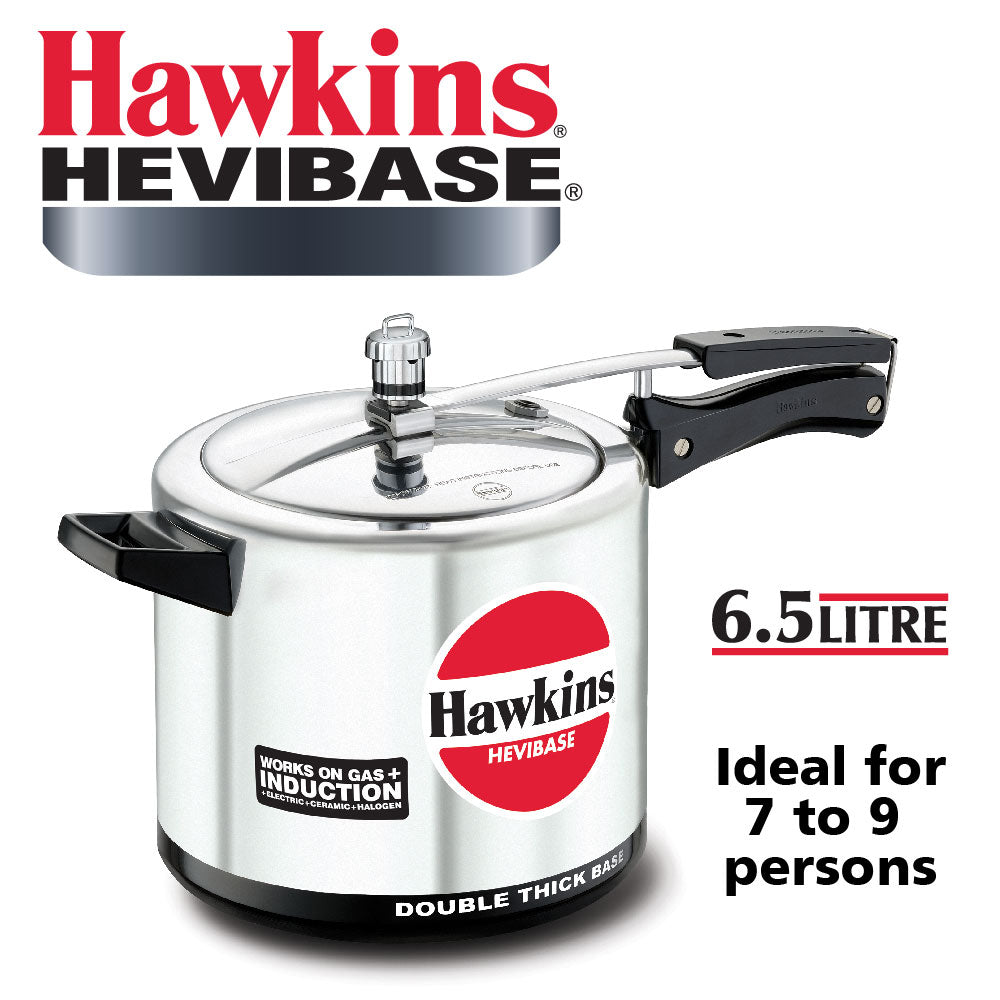 Hawkins Hevibase Pressure Cooker