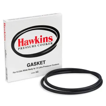 Hawkins Intermediate Gasket (IG)