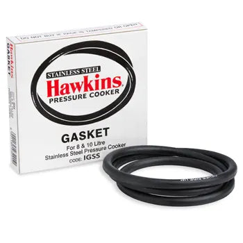 Hawkins Intermediate Gasket - Stainless Steel (IGSS)