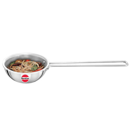 Hawkins Tri-Ply Tadka