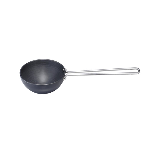Futura Hard Anodised Spice Heating Pan