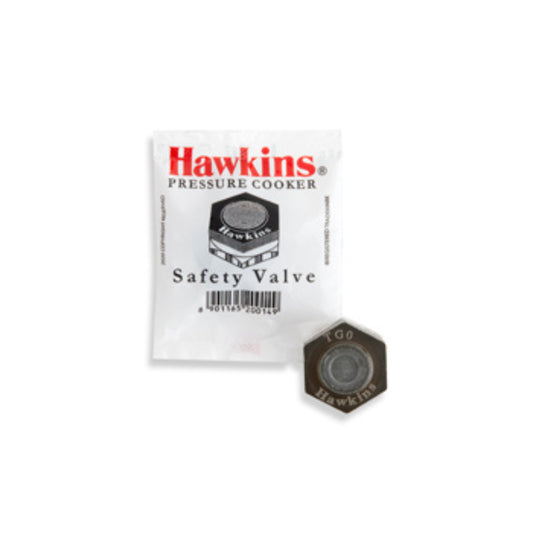 Safety Valve