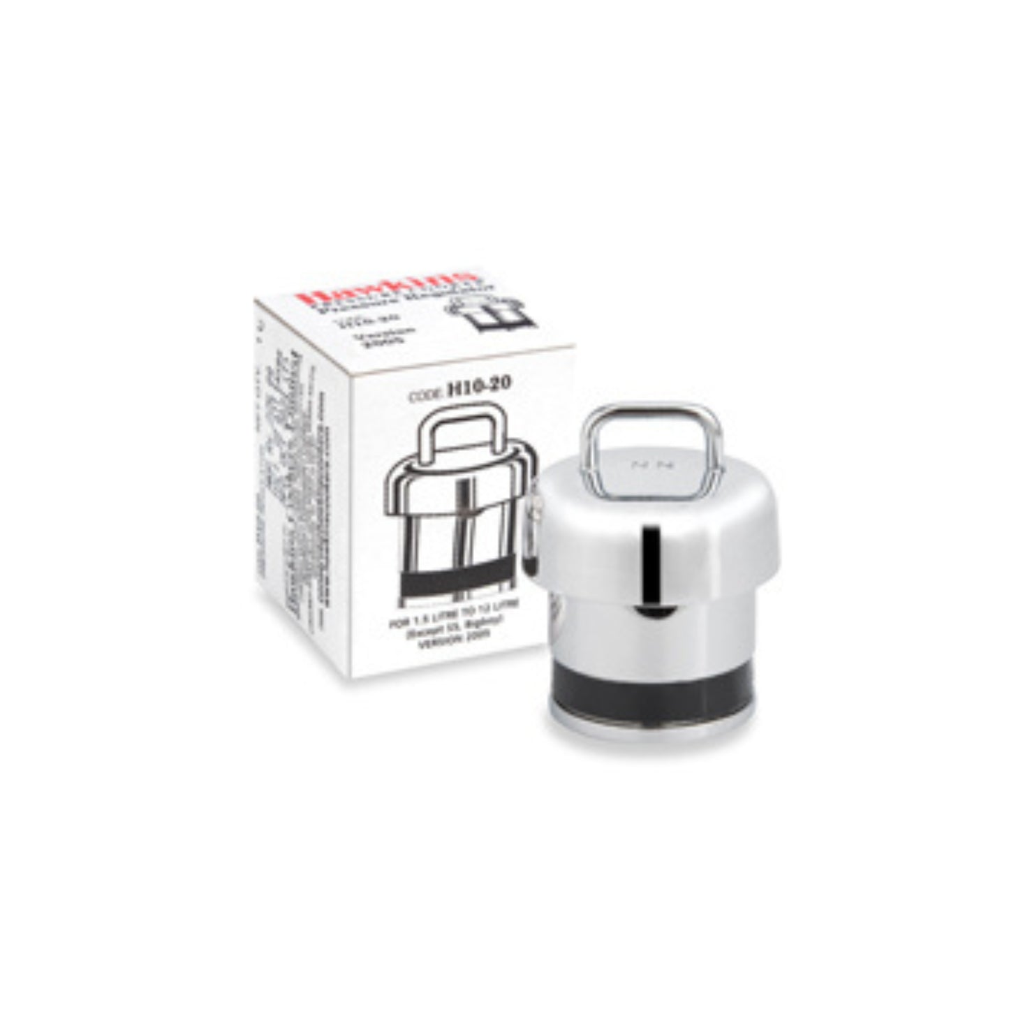 Vent Weight / Pressure Regulator